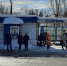 В Артемовском не уехать на маршрутке. Почему? - Газета Егоршинские Вести