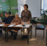 Мы вместе: встреча для взаимодействия и поддержки - Газета Артёмовский рабочий