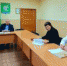 В Счётной палате Артёмовского городского округа силовики изъяли документы - VseBudet.Art