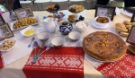Вкусный эчпочмак от "Дружной семьи". Артемовская команда кулинаров стали победителем гастрономического фестиваля