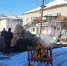 В Артемовском из-за ремонта участка частной теплосети никто без тепла не остался - Газета Егоршинские Вести