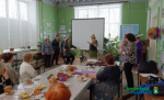 День студента в библиотеке