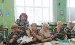 День студента в библиотеке