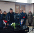 В Сосновом Бору попрощались с воином Никитой Якушевым - Газета Егоршинские Вести