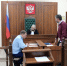 Полгода под стражей. Следствие просит продлить содержание под стражей артемовскому главе Трофимову - Газета Егоршинские Вести