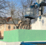 Благоустройство памятников ко дню Победы - Газета Артёмовский рабочий