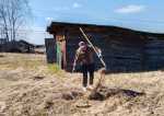 После субботников в Артемовском МО - приятная чистота и комфорт! Ищите себя на фото