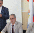 Новому главе Артемовского прозвучало пожелание: "Исправить ошибки прежних и не наделать новых" - Газета Егоршинские Вести