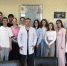 Встречу с будущими врачами Артемовской ЦРБ (надеемся!) провело руководство больницы - Газета Егоршинские Вести
