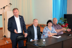 Встреча с депутатами на Буланаше: проблемы есть, денег на их решение нет