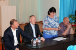 Встреча с депутатами на Буланаше: проблемы есть, денег на их решение нет