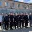 Полицейским нужно родиться? - Газета Артёмовский рабочий