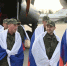 Трое свердловчан вернулись на родину из украинского плена - Газета Егоршинские Вести