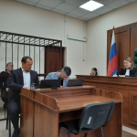 Водонагреватель и миллионы. По делу Трофимова Артемовский суд заслушал новых свидетелей