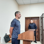 Водонагреватель и миллионы. По делу Трофимова Артемовский суд заслушал новых свидетелей