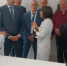Современная поликлиника открывает двери для пациентов! - Газета Артёмовский рабочий