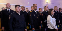 Их служба и опасна, и трудна - Газета Артёмовский рабочий