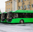 Денис Паслер сообщил о поступлении 15 низкопольных автобусов в Столицу Урала - Газета Егоршинские Вести
