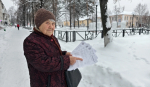 В Артемовском народ возмущен странными начислениями в квитанциях за тепло и ГВС