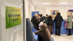 В Артемовском народ возмущен странными начислениями в квитанциях за тепло и ГВС