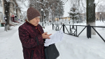 В Артемовском народ возмущен странными начислениями в квитанциях за тепло и ГВС
