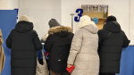 В Артемовском народ возмущен странными начислениями в квитанциях за тепло и ГВС
