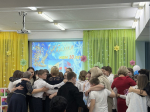 10 лет радости и тепла. Буланашский детсад «Полянка» отмечает юбилей