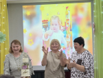 10 лет радости и тепла. Буланашский детсад «Полянка» отмечает юбилей
