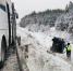 Погибли двое водителей. Невольным участником аварии на трассе стал автобус Артемовского "АТП" - Газета Егоршинские Вести