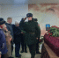 «Отсидеться — это не про него!» В Артемовском простились с воином Евгением Мошковым - Газета Егоршинские Вести