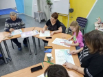Арт-терапевтический мастер-класс