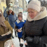 Школьники напомнили артемовцам о подвиге Ленинграда “блокадным” хлебом - Газета Егоршинские Вести