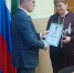 Жительница Буланаша отмечена за помощь при пожаре - Газета Егоршинские Вести