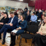 На дороги, свет и детскую площадку. В Сосновом Бору прошел отчет главы ТУ - Газета Егоршинские Вести