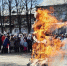 Эх, погуляем на Масленицу! В Артемовском районе пройдут проводы зимы - Газета Егоршинские Вести