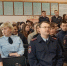Сотрудников отдела МВД "Артемовский" поздравили ребята из Школы искусств - Газета Егоршинские Вести