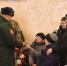 «Был мастер на все руки!» Артемовский простился с воином Михаилом Коршуновым - Газета Егоршинские Вести