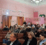 Жители п. Красногвардейский: «Нам многое обещали, но ничего не сделано!» - Газета Егоршинские Вести