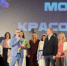 Фэшн-фейерверк в Артемовском! - Газета Артёмовский рабочий