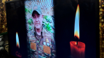 «Спас многих молодых». На Аллее Героев похоронили Андрея Иовлева