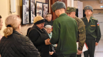«Спас многих молодых». На Аллее Героев похоронили Андрея Иовлева