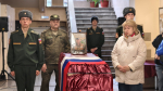 «Спас многих молодых». На Аллее Героев похоронили Андрея Иовлева