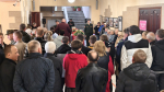 «Спас многих молодых». На Аллее Героев похоронили Андрея Иовлева