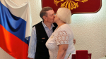 Золотые у них отношения! Пары с 50-летним стажем совместной жизни чествовали в Артемовском