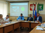 Артемовские власти требуют от мусорного регоператора реальных действий
