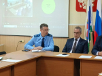 Артемовские власти требуют от мусорного регоператора реальных действий